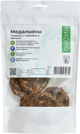 Лакомство для собак