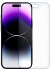 Стекло защитное гибридное iPhone 14 Pro