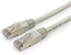 Патч-корд FTP Cablexpert PP22-10m