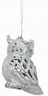 Игрушка ёлочная «Сова»