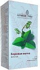 Фиточай «Боровая матка»