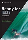 Ready for IELTS Student's Book + Key (+ CD-ROM)