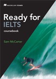 Ready for IELTS Student's Book + Key (+ CD-ROM)