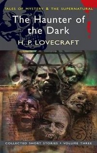 The Haunter of the Dark