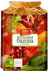 Большая банка рецептов