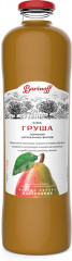 Сок с мякотью «Груша»