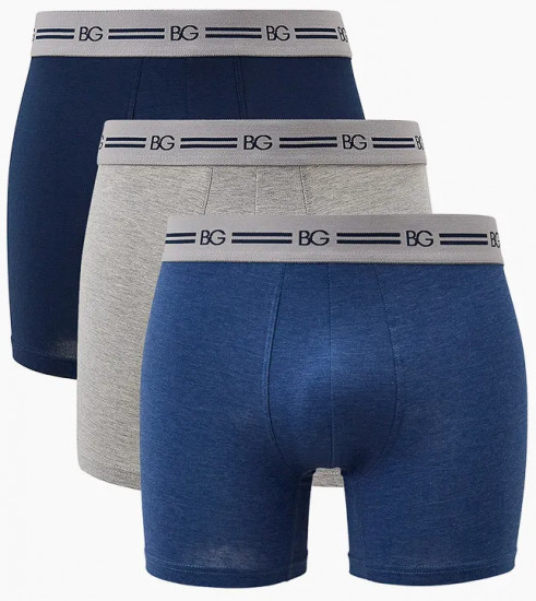 Комплект трусов мужских