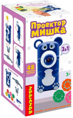 Проектор для рисования «Мишка»