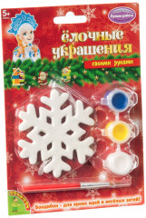 Набор для творчества «Снежинка»