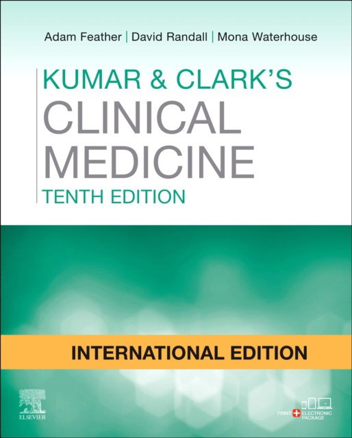Kumar and Clark's Clinical Medicine