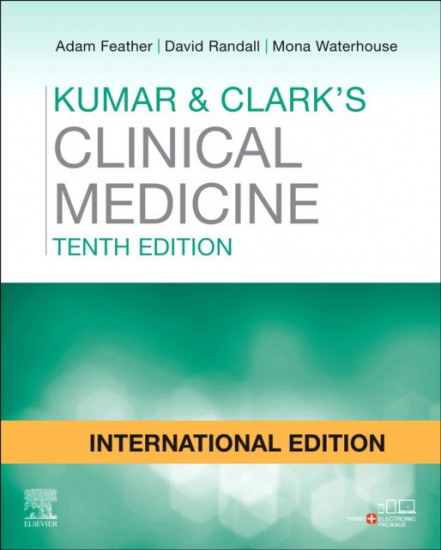 Kumar and Clark's Clinical Medicine