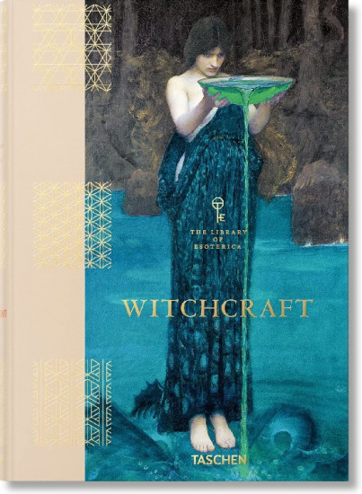Witchcraft. The Library of Esoterica