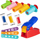 Набор аксессуаров для лепки «Увлекательная лепка»