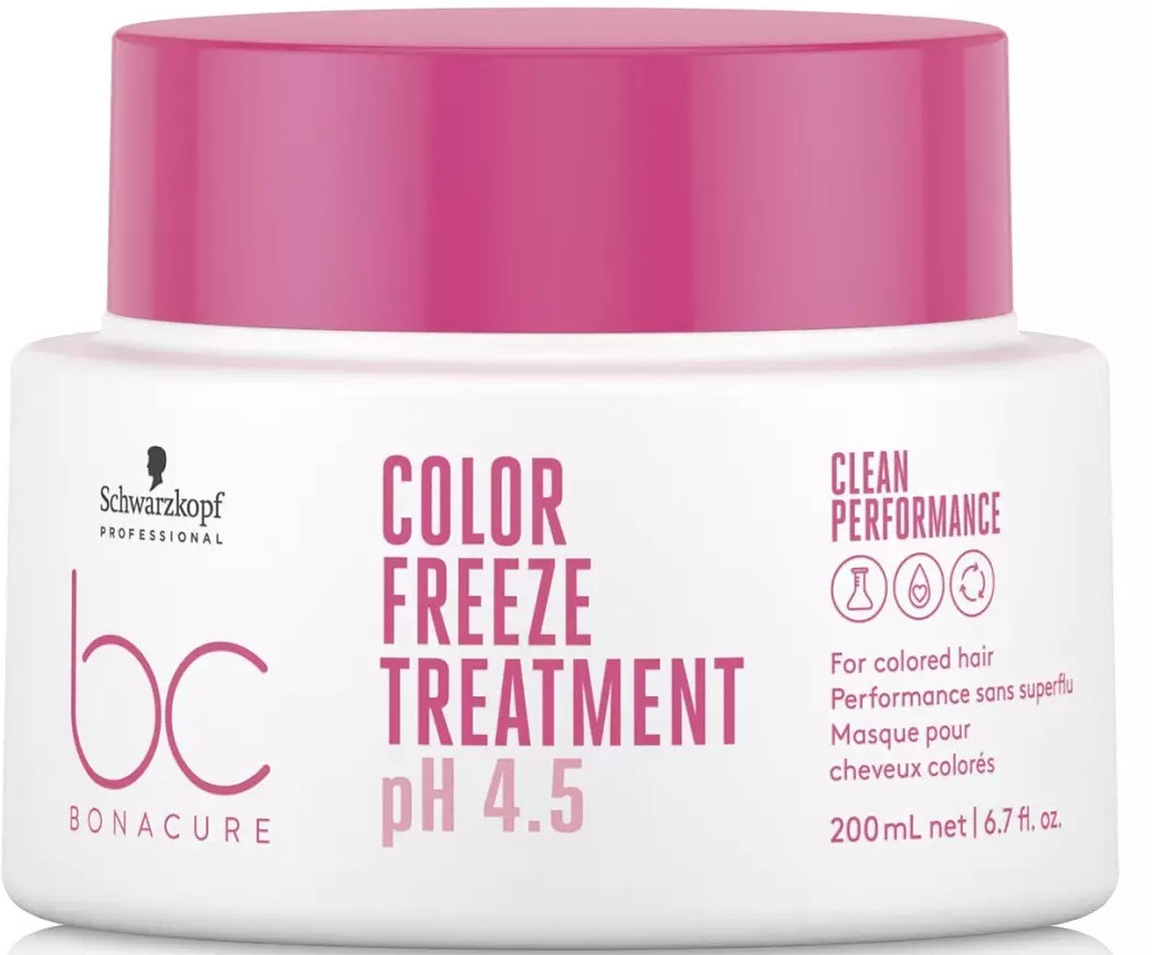 Маска для окрашенных волос | Color Freeze | Schwarzkopf