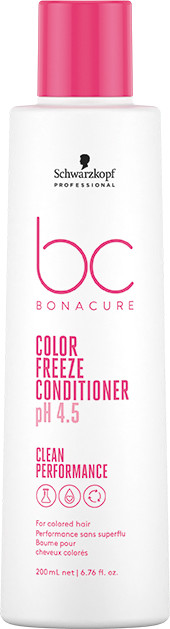 Кондиционер для окрашенных волос | Color Freeze | Schwarzkopf