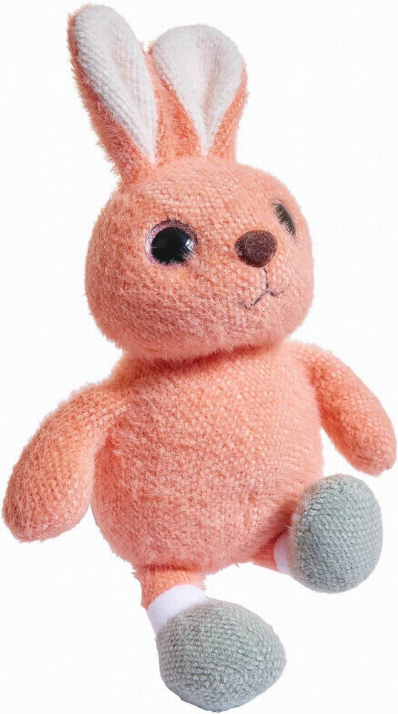 Игрушка мягкая «Кролик» | ABtoys