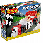 Конструктор «Гоночная машина»