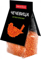Чечевица красная «Футбол»