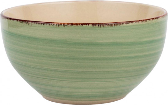 Миска «Oil green»
