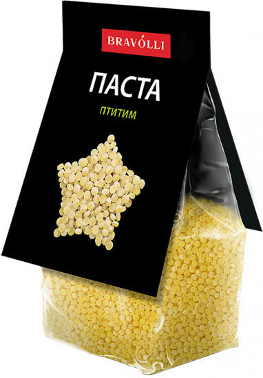 Паста жемчужная «Птитим»