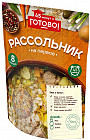 рассольник