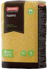 Пшено