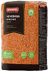 Чечевица красная колотая
