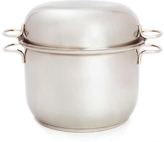 Мантоварка с крышкой — Классика-Прима — АМЕТ