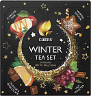 Набор подарочный «Winter Tea Set»