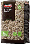Крупа овсяная