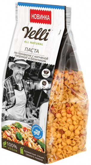 Паста по-тоскански