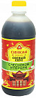 Соус соевый с чесноком и перцем «Синкан»