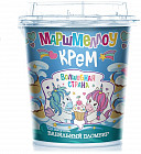Маршмеллоу-крем «Ванильный пломбир»