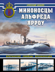 Миноносцы Альфреда Ярроу