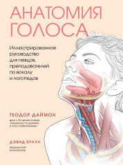 Анатомия голоса