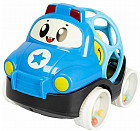 Машинка-погремушка