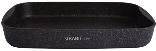 Форма для запекания «Granit Ultra»