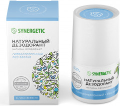 Дезодорант натуральный