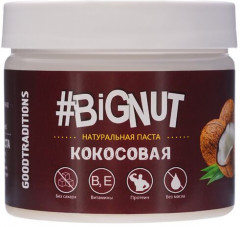 Паста кокосовая