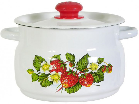 Кастрюля