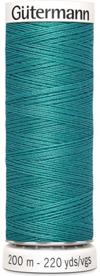Нить универсальная «Sew-all», цвет мелисса №107