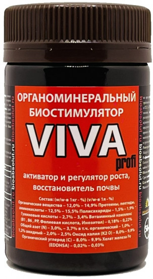 Биостимулятор «Viva»