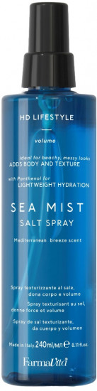 Спрей для волос «Sea Mist»