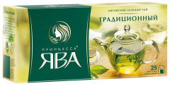 Чай зеленый «Традиционный»