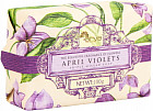 april violets