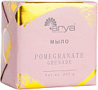 Мыло туалетное «Pomegranate grenade»