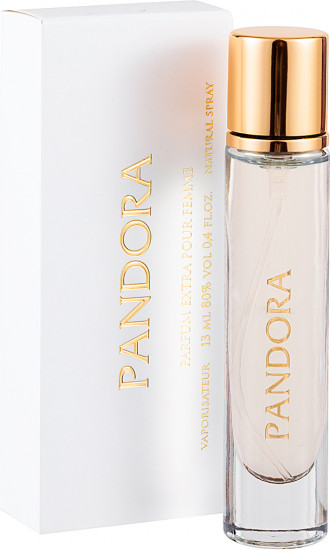 Духи «Pandora № 7»