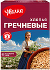 Хлопья гречневые