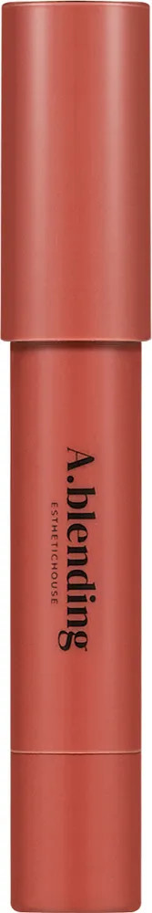 Помада для губ «A.Blending», тон 02 Rose Balm | Esthetic House