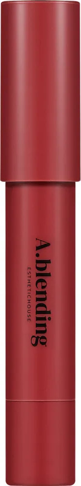 Помада для губ «A.Blending», тон 04 Strawberry Balm | Esthetic House